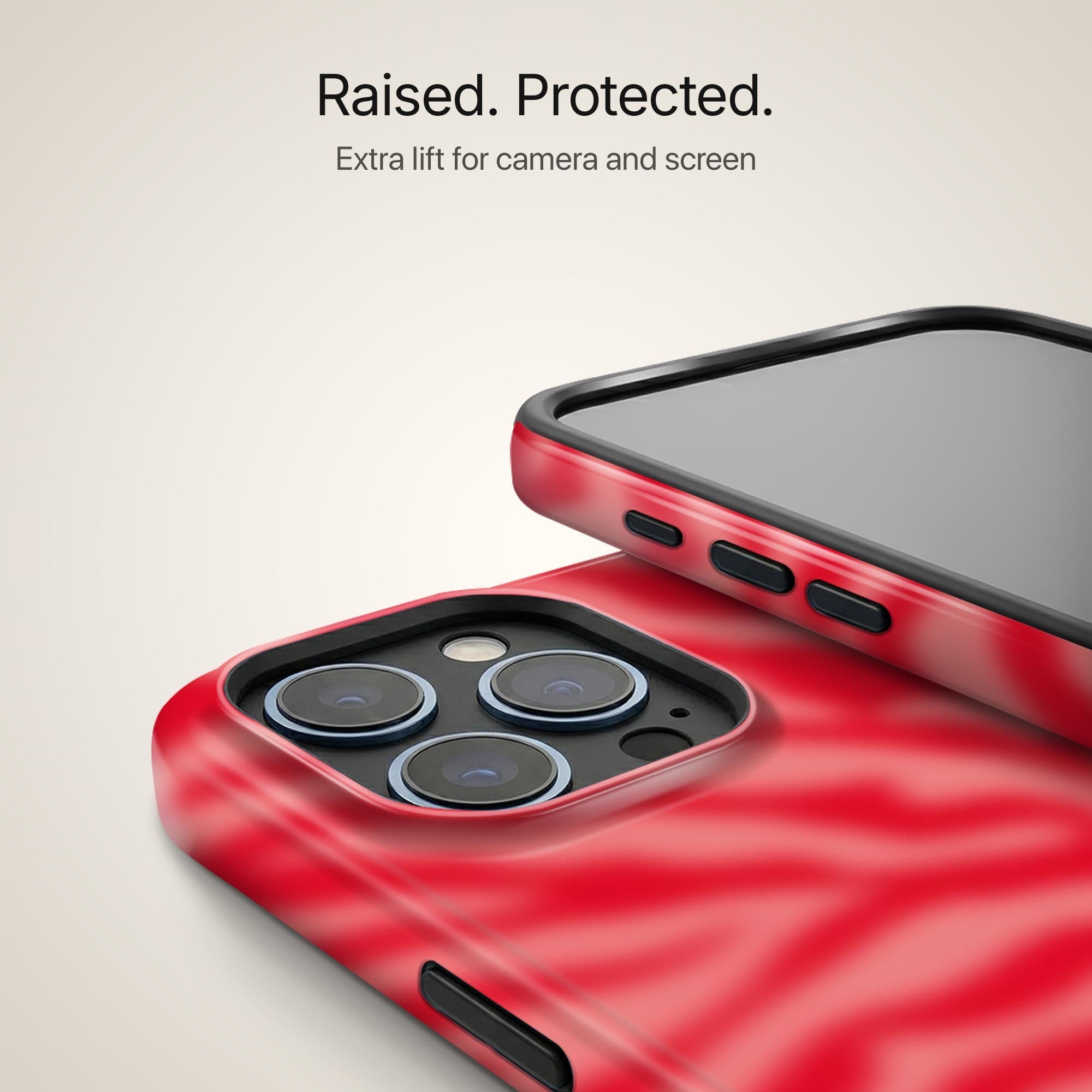 Cherry Trance - Eclipse Case
