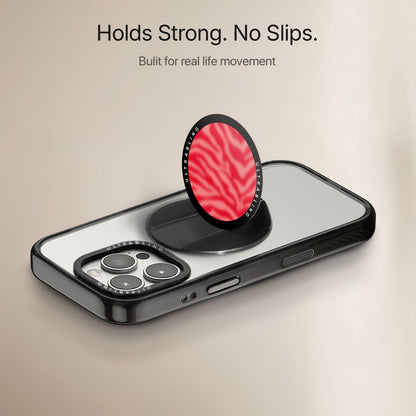 Cherry Trance - MagSafe Phone Grip