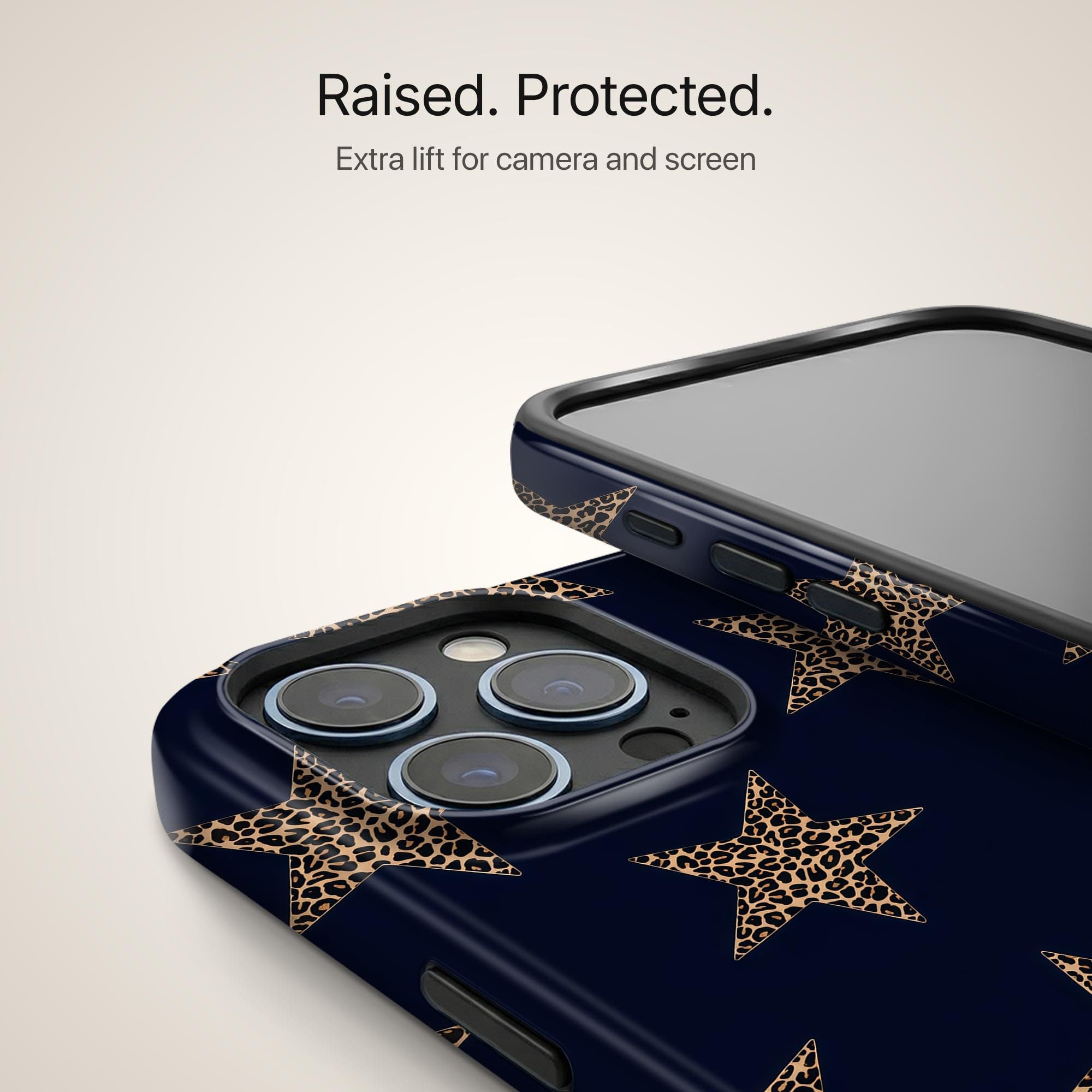 Starlit Noir - Eclipse Case