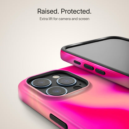 Rosé Mirage - Eclipse Case