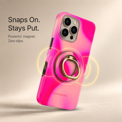 Rosé Mirage - MagSafe Ring