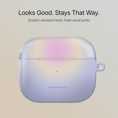 Violet Hour - AirPods Case