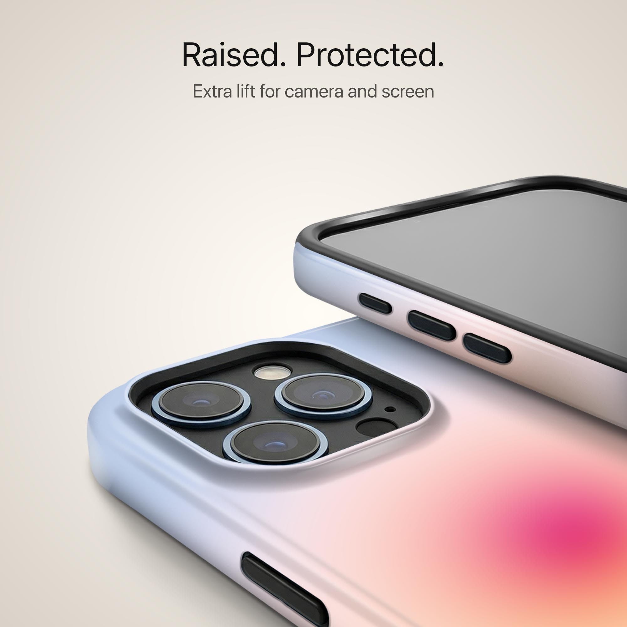 Golden Hour - Eclipse Case