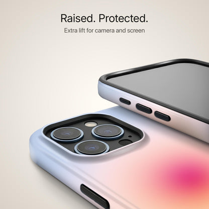 Golden Hour - Eclipse Case