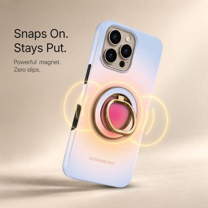 Golden Hour - MagSafe Ring
