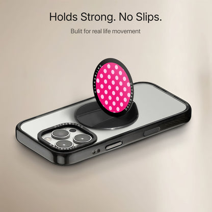 Bubblegum Pop - MagSafe Phone Grip