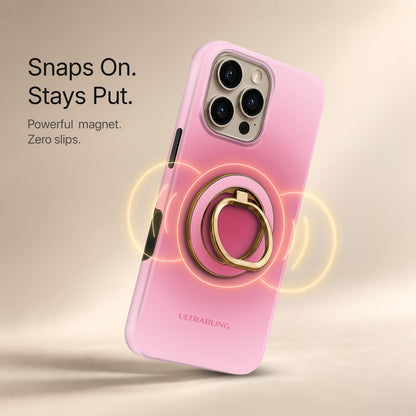 Peony Haze - MagSafe Ring