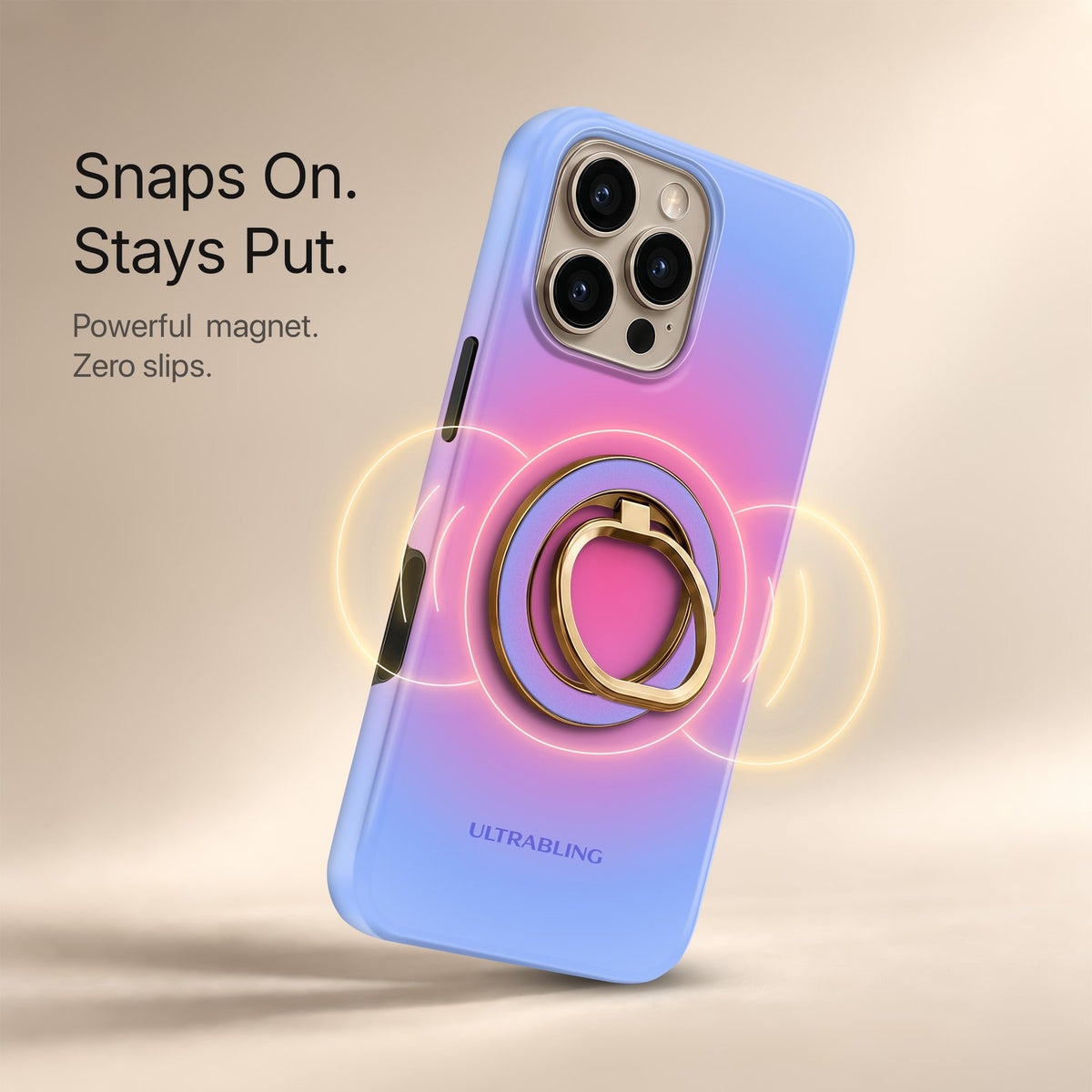 Twilight Hour - MagSafe Ring