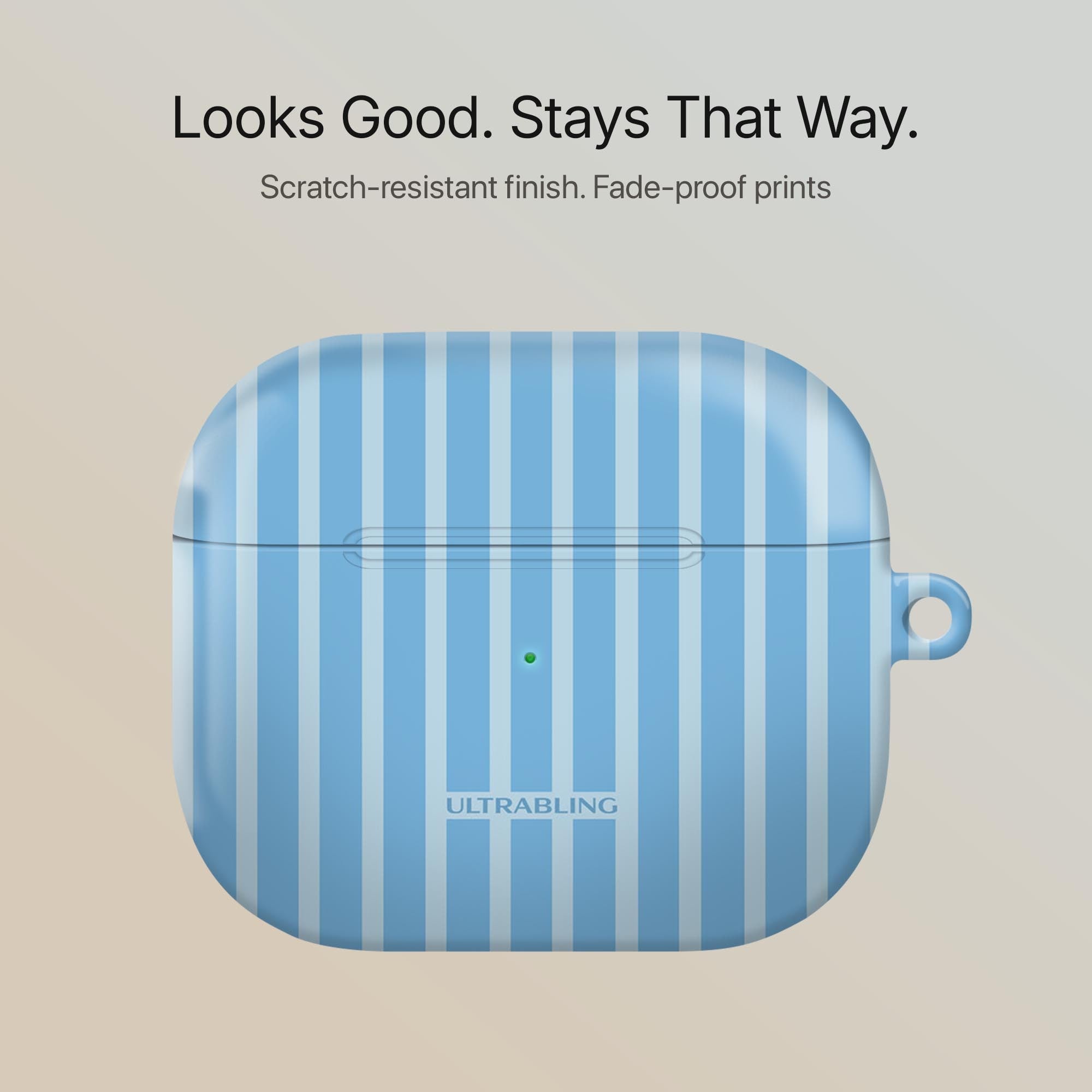 Santorini - AirPods Case