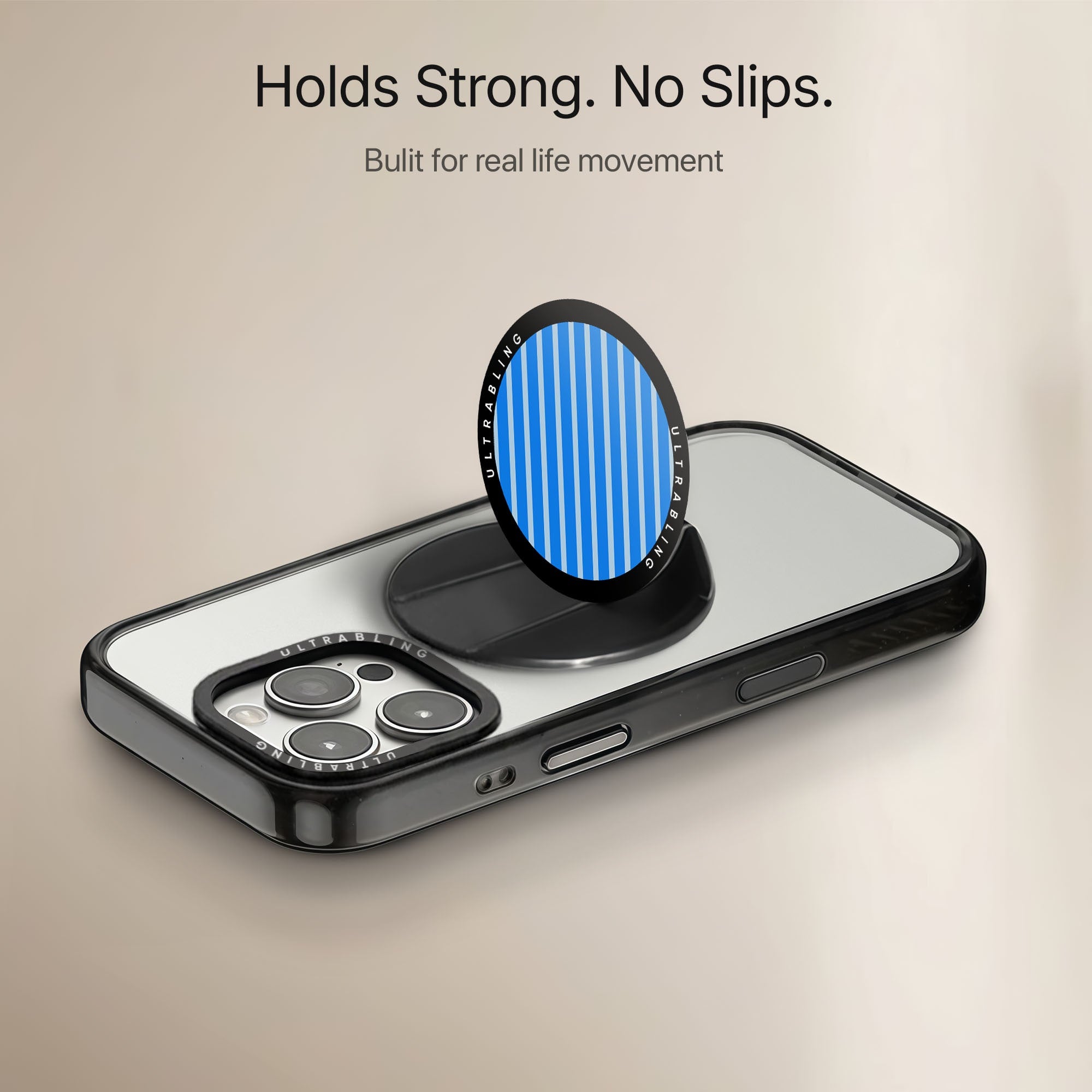 Marseille - MagSafe Phone Grip