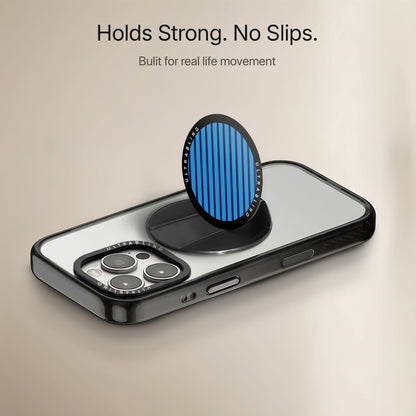 Cobalt Club - MagSafe Phone Grip