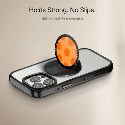 Tangerine Dream - MagSafe Phone Grip