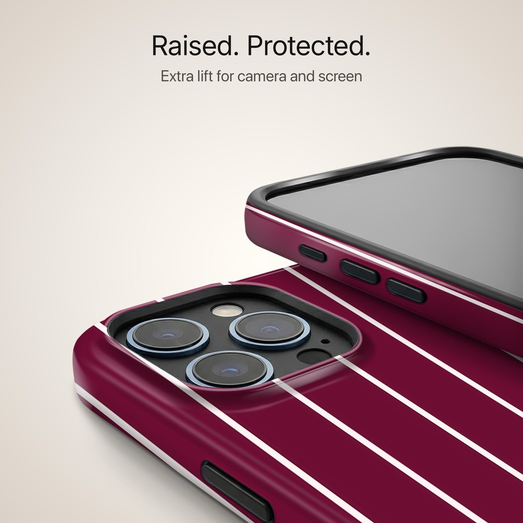 Bordeaux - Eclipse Case