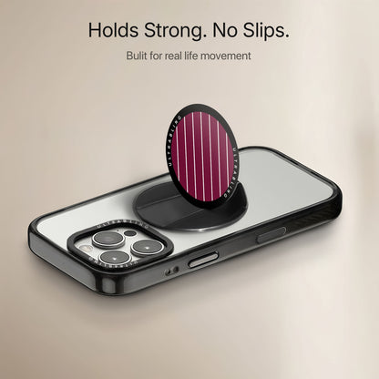 Bordeaux - MagSafe Phone Grip