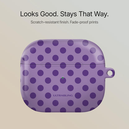 Orchid Pop - AirPods Case