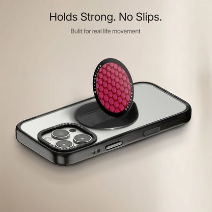 Cherry Crush - MagSafe Phone Grip