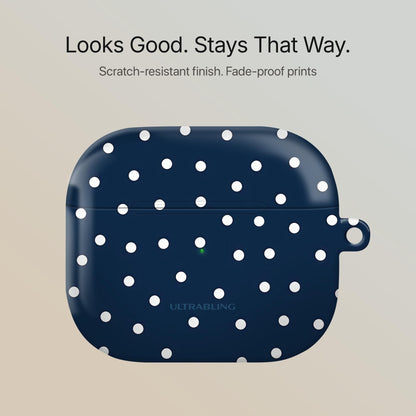 Stardust Noir - AirPods Case
