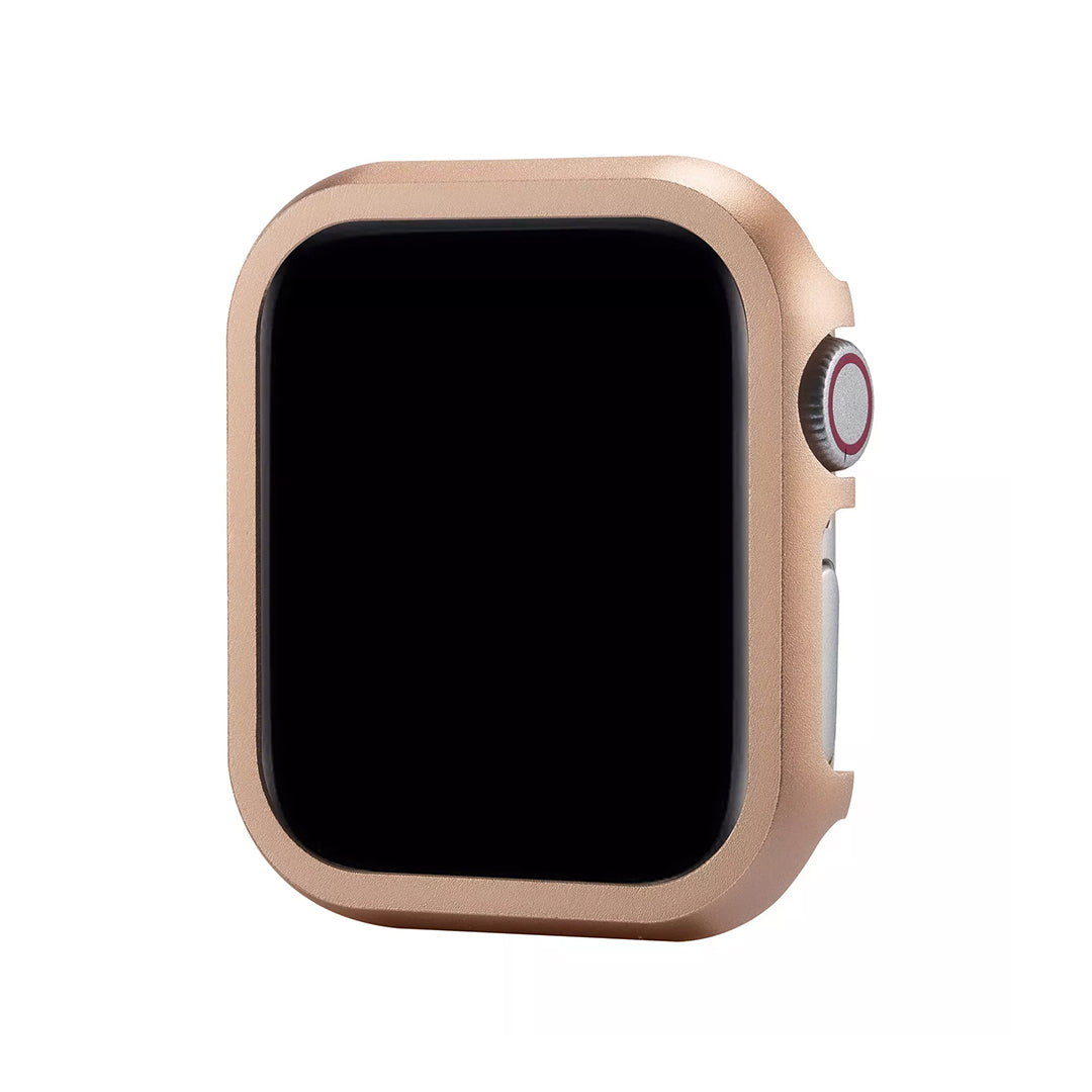 Rose Matte Apple Watch Case