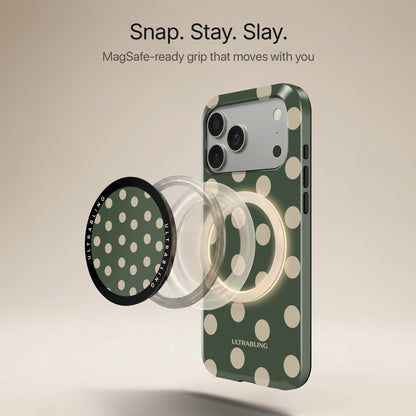Olive Grove - MagSafe Phone Grip