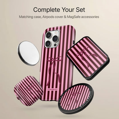 Berry Bow - Eclipse Case