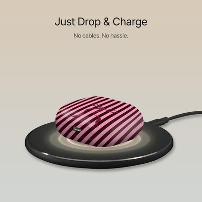 Berry Bow - AirPods Case