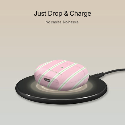 Rhubarb - AirPods Case