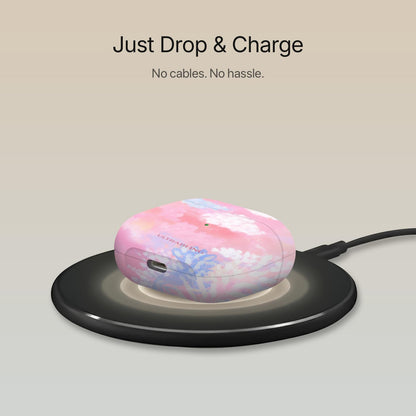 Cotton Sky - AirPods Case