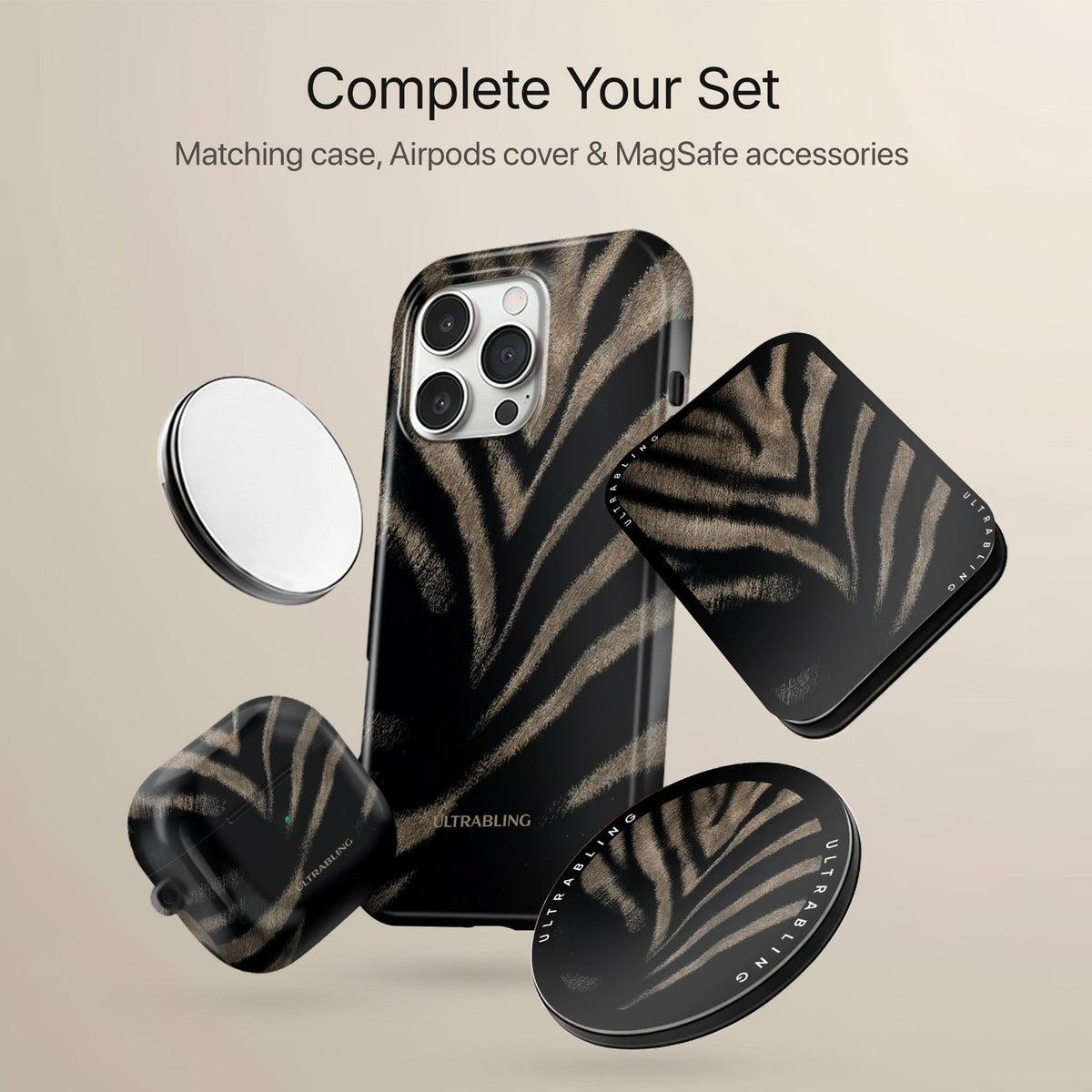 Midas - Eclipse Case