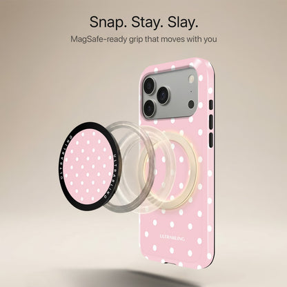 Petal Dot - MagSafe Phone Grip