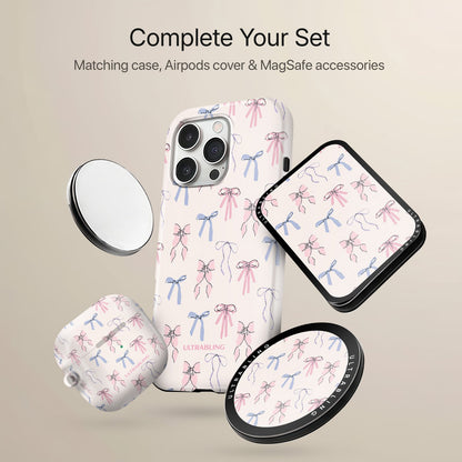 Sweet Bows - Eclipse Case