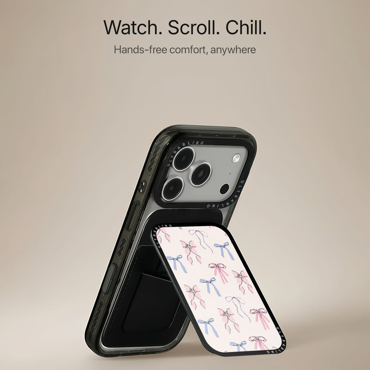 Sweet Bows - MagSafe Wallet