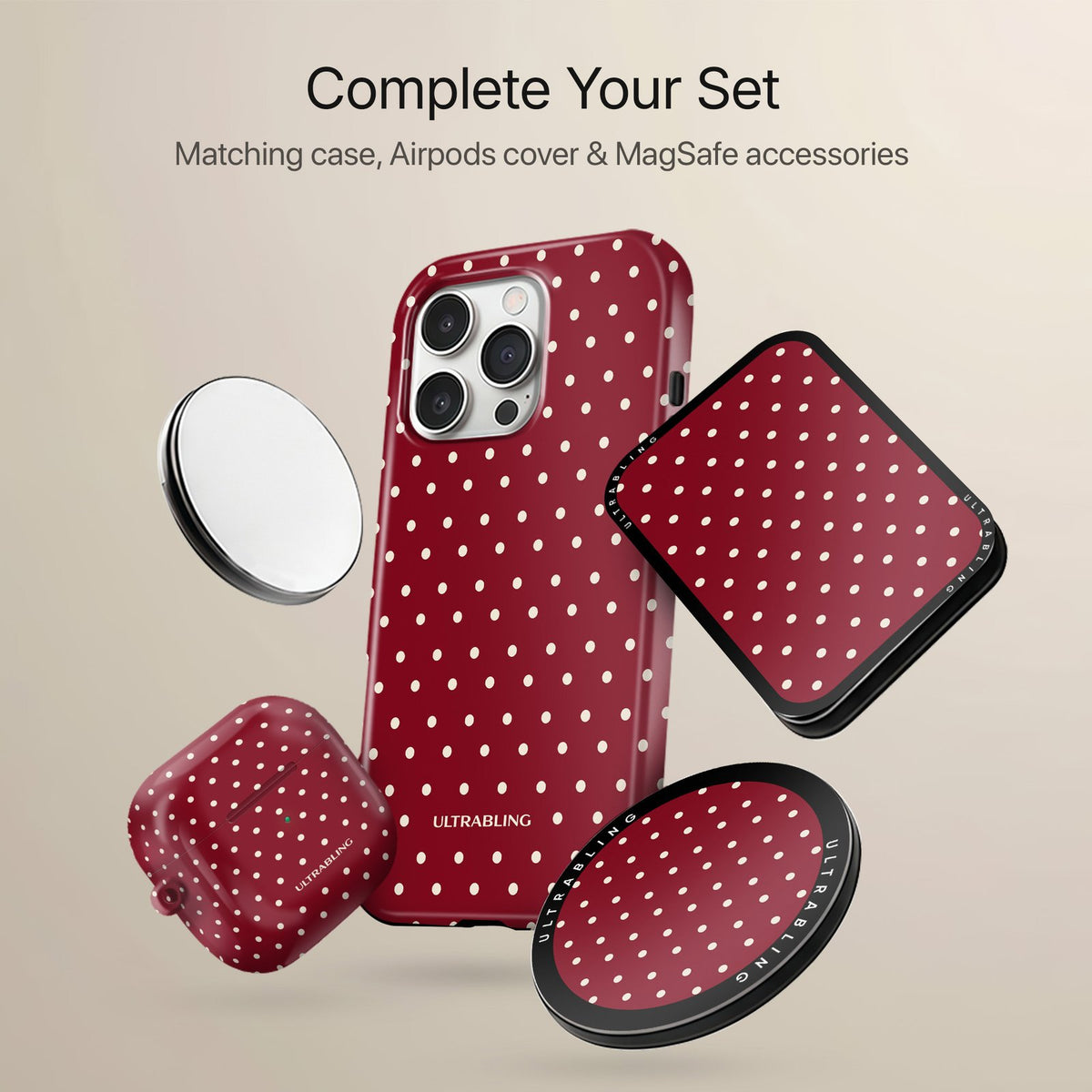 Flamenco - Eclipse Case