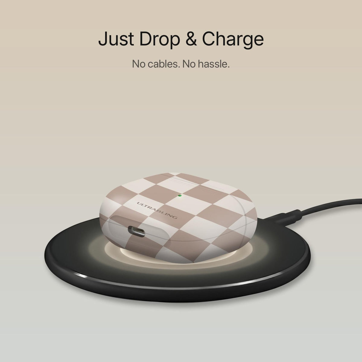 Biscuit - AirPods Case