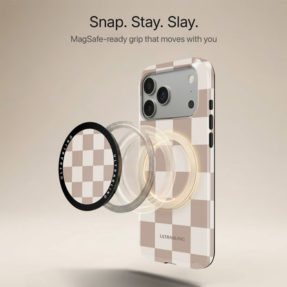 Biscuit - MagSafe Phone Grip