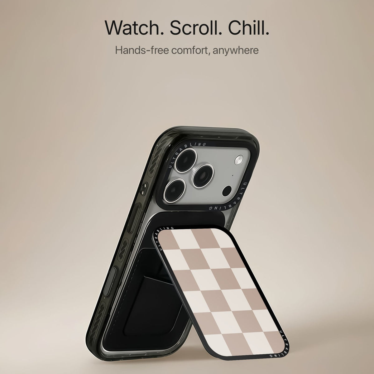 Biscuit - MagSafe Wallet
