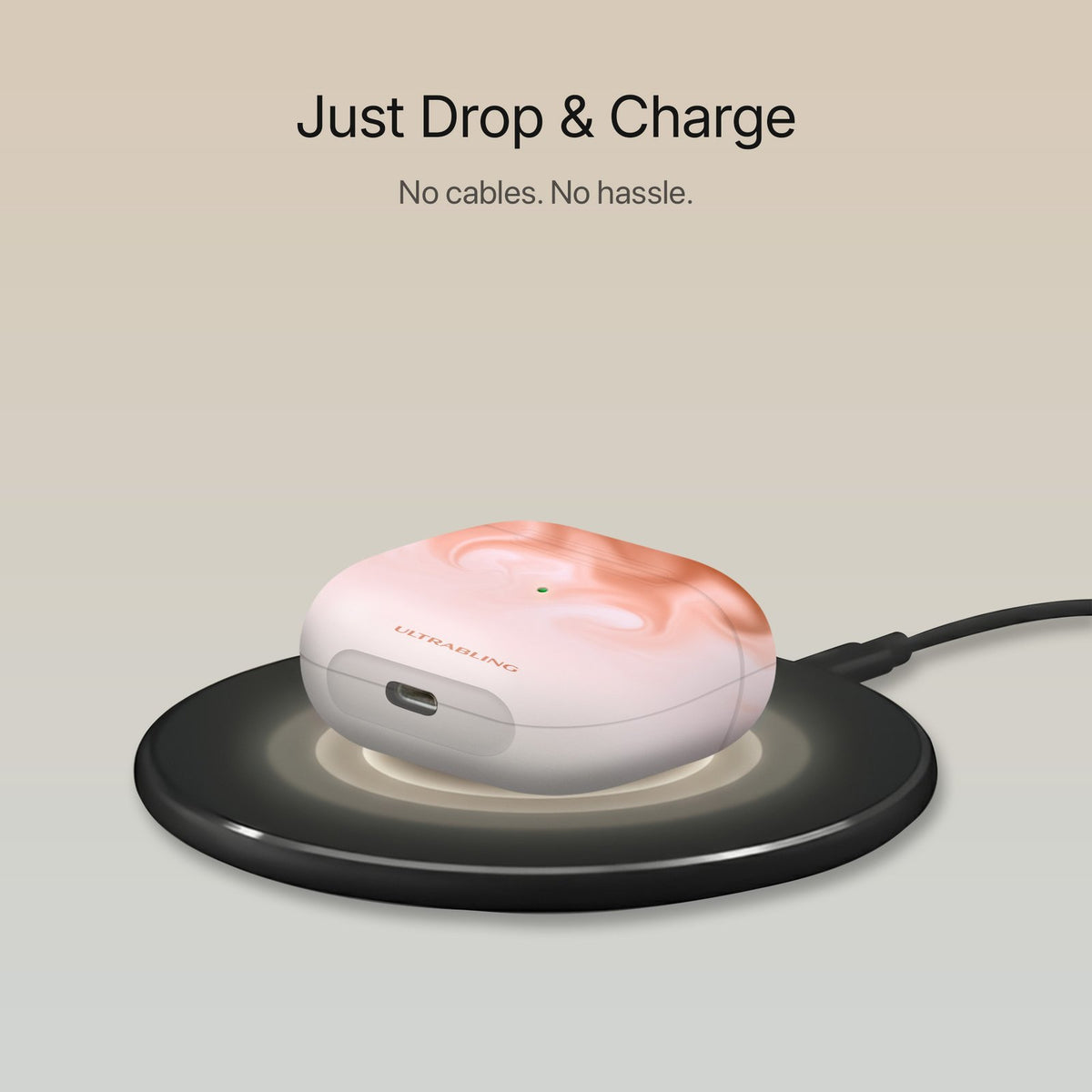 Molten - AirPods Case