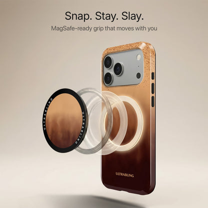 Cold Brew - MagSafe Phone Grip