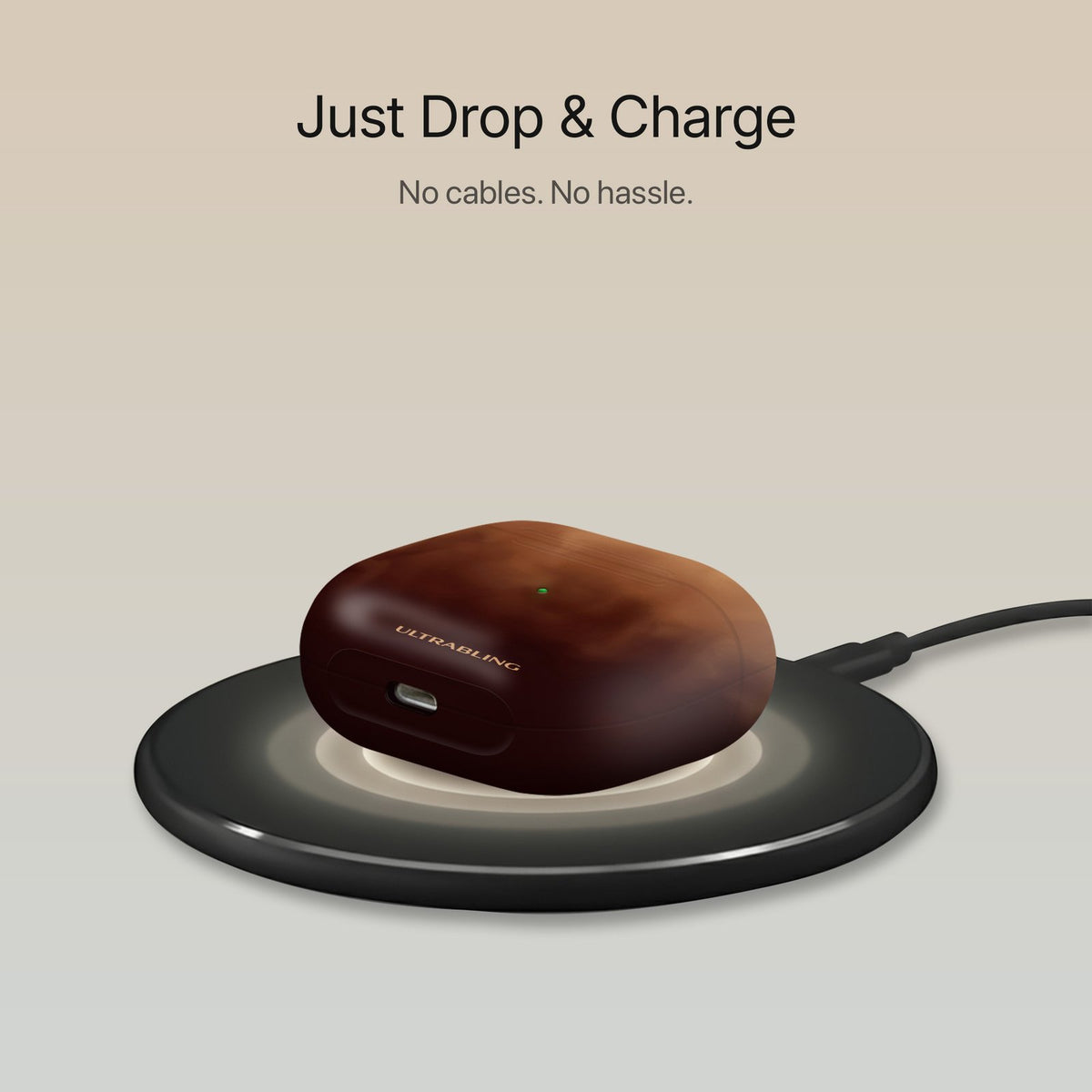 Cold Brew - AirPods Case