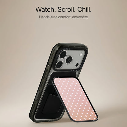 Powder Dot - MagSafe Wallet