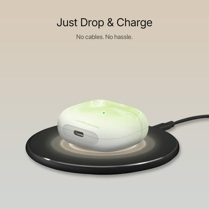 Mint Melt - AirPods Case