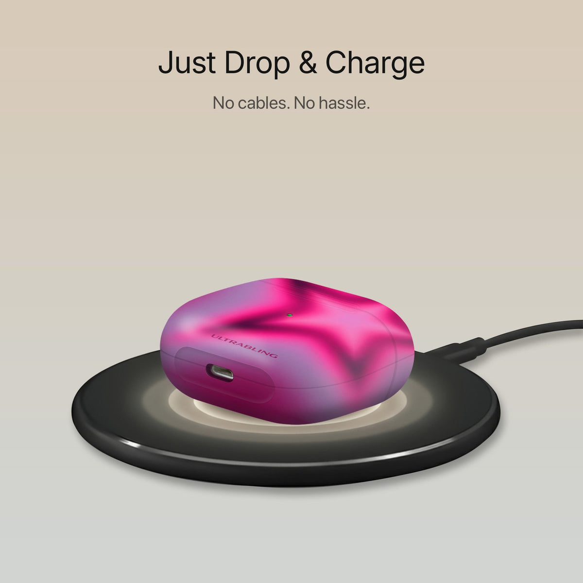 Supernova - AirPods Case