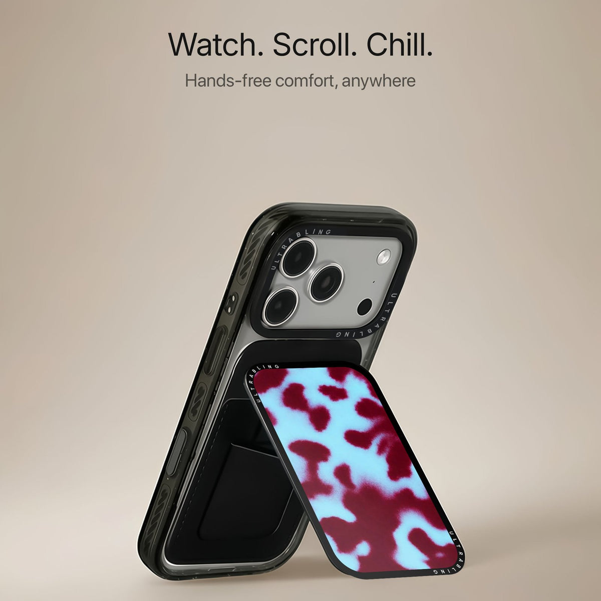 Slushie - MagSafe Wallet
