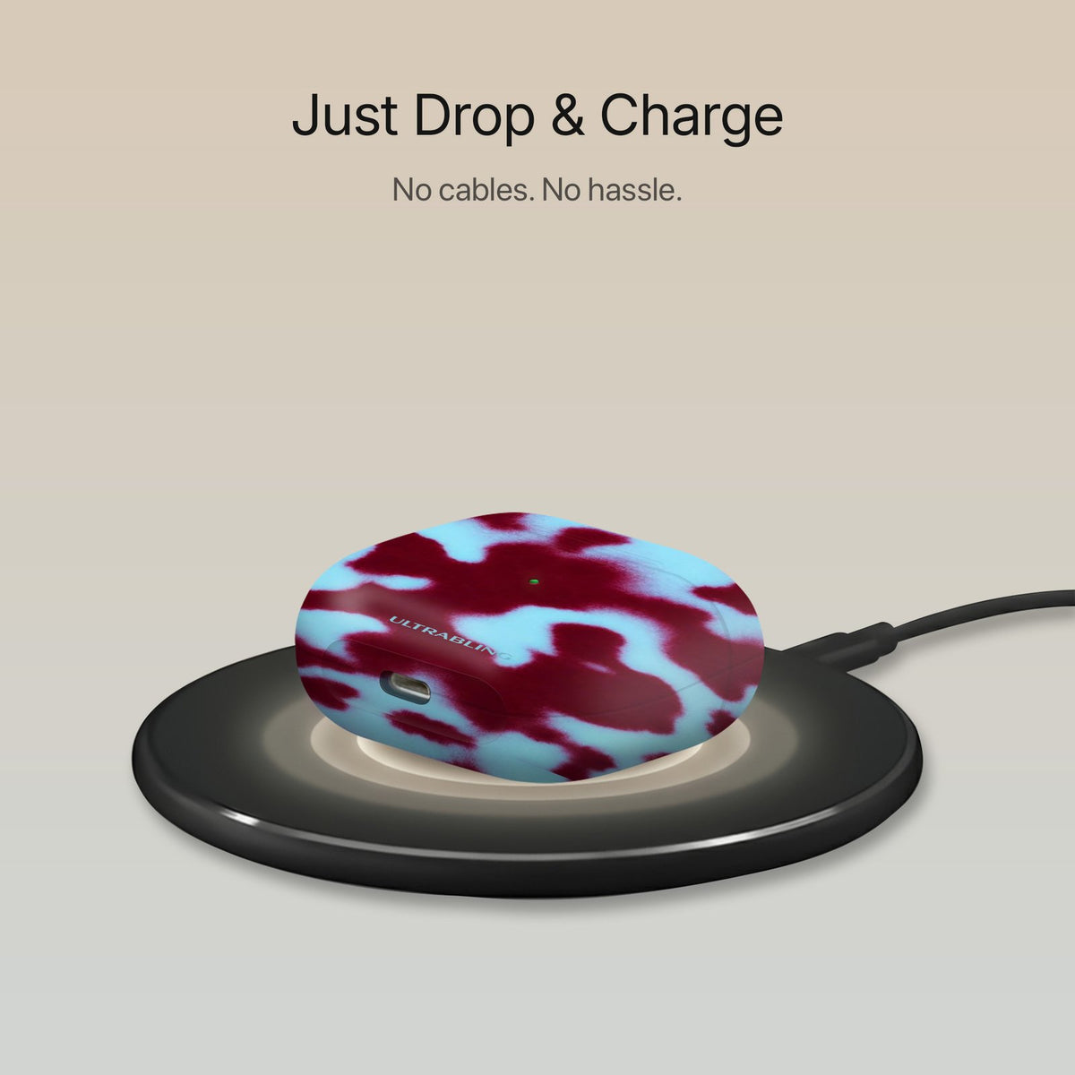 Slushie - AirPods Case