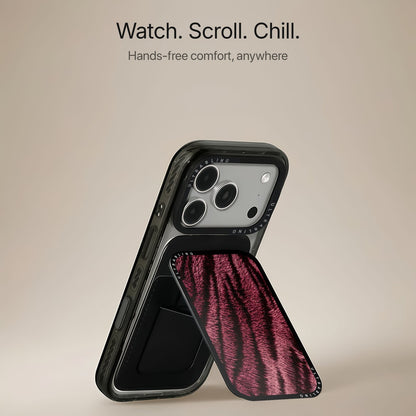 Garnet Fur - MagSafe Wallet