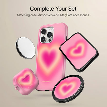 Lovestruck - Eclipse Case