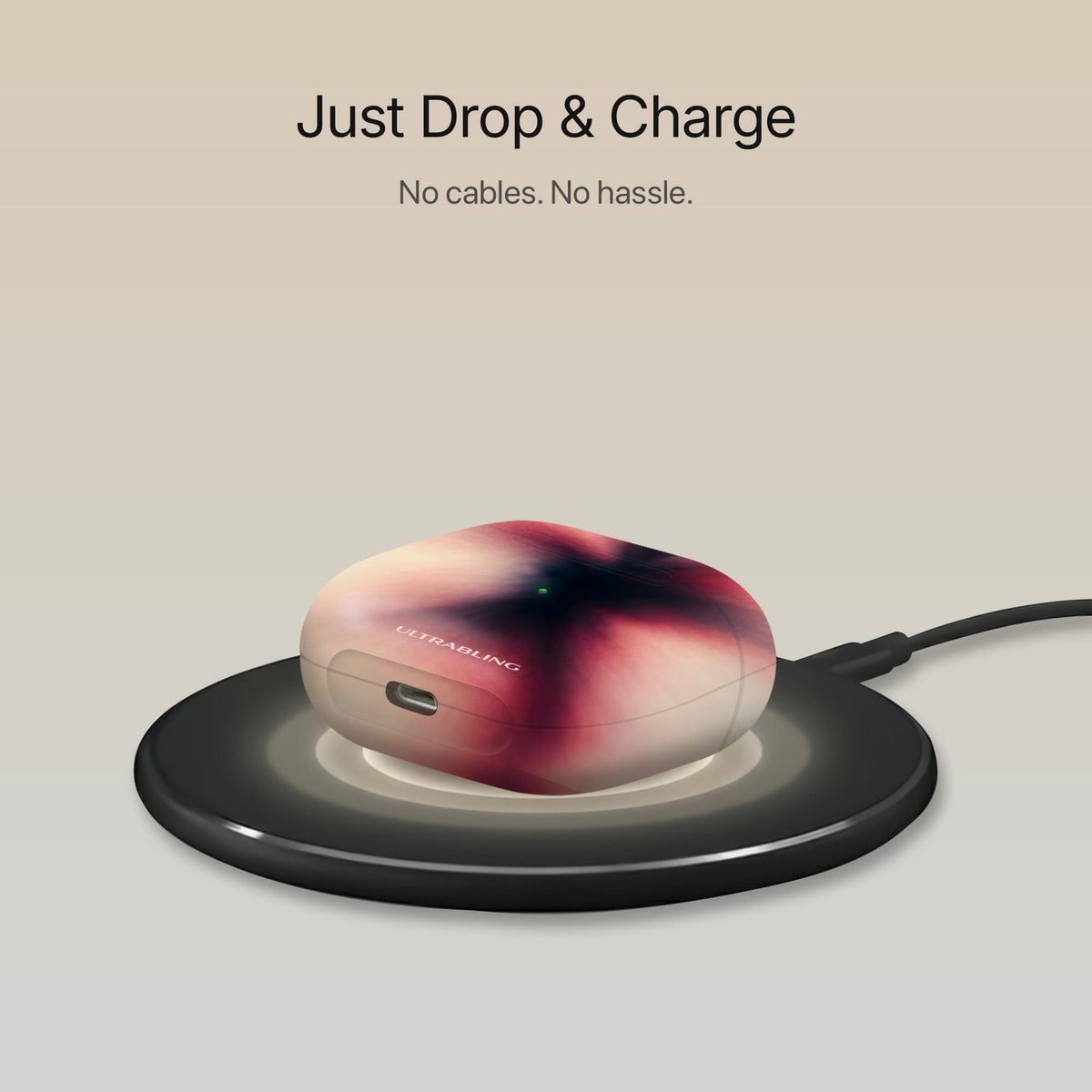Sunspot - AirPods Case