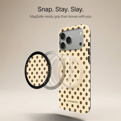 Tiramisu - MagSafe Phone Grip