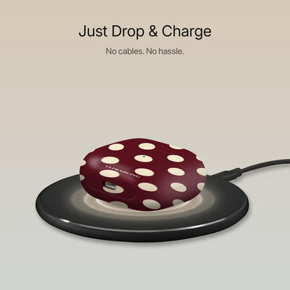Cabernet - AirPods Case
