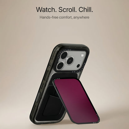 Oxblood - MagSafe Wallet