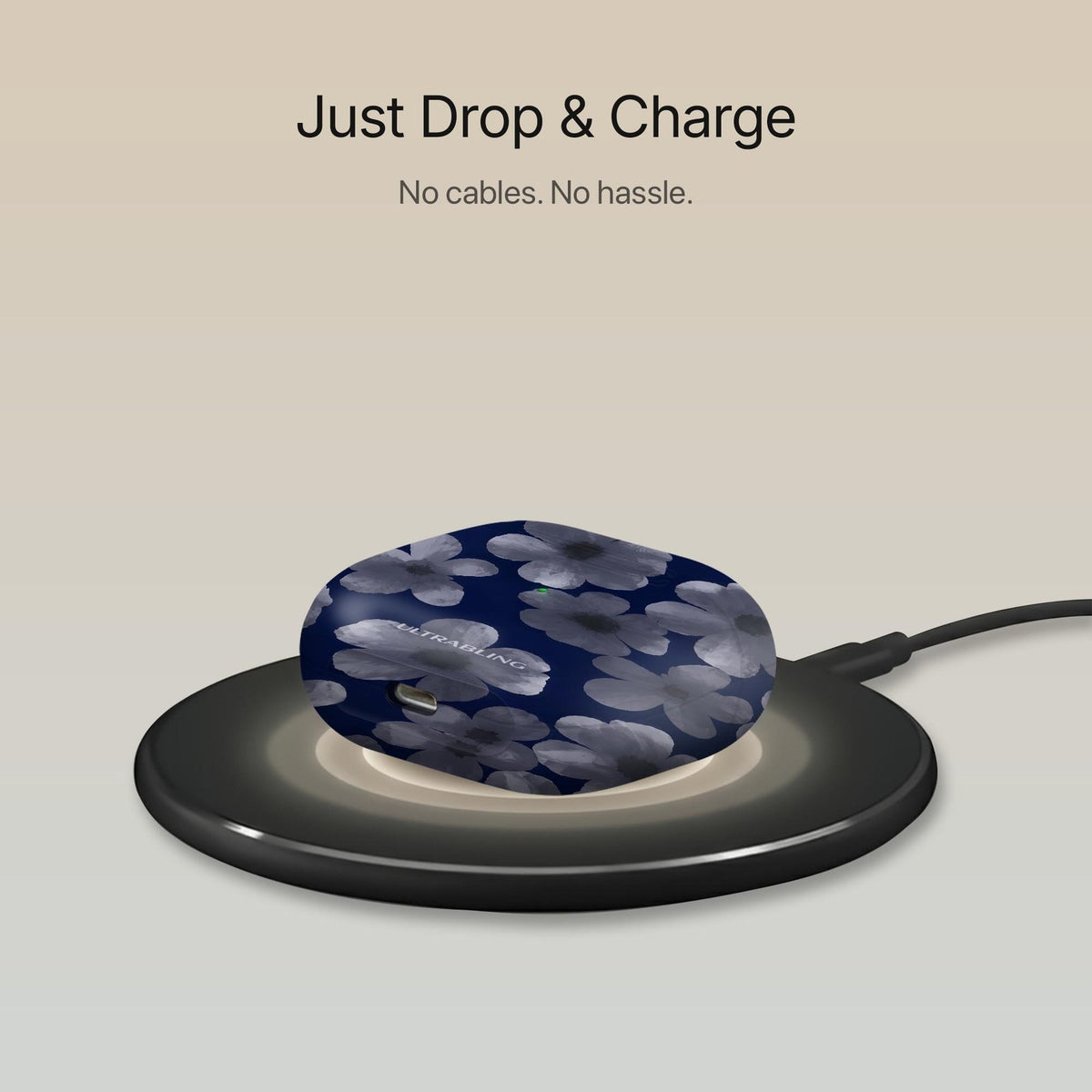 Dusk Garden - AirPods Case